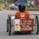 Illustration for article titled Soap Box Derby